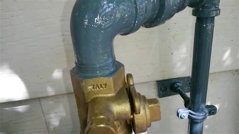 how hard is it to run gas line for stove